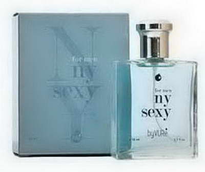 PERFUME VURE HOMBRE NY SEXY ( 208 ) X 50 ML